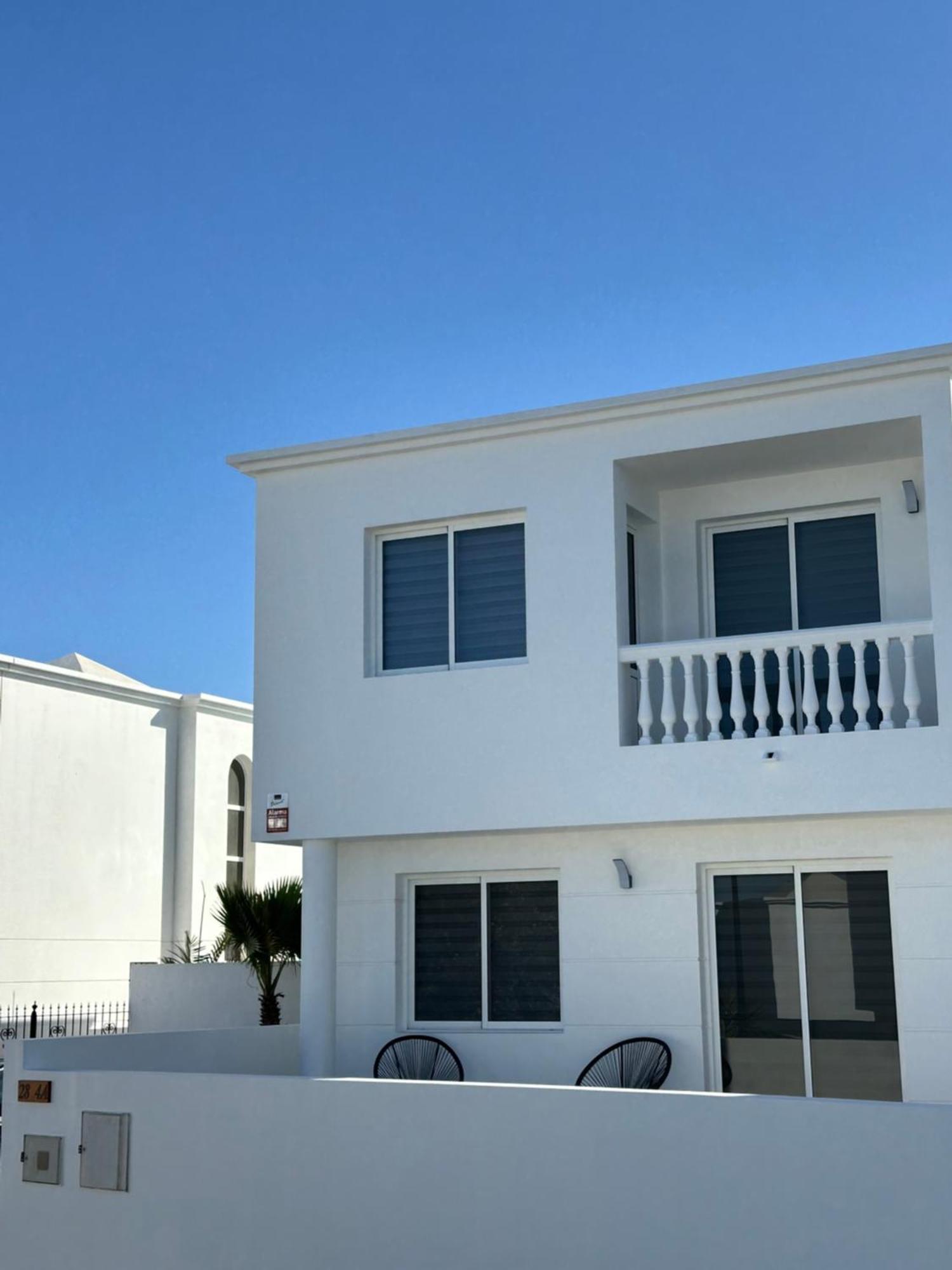 Casa Mer Tias Exterior photo