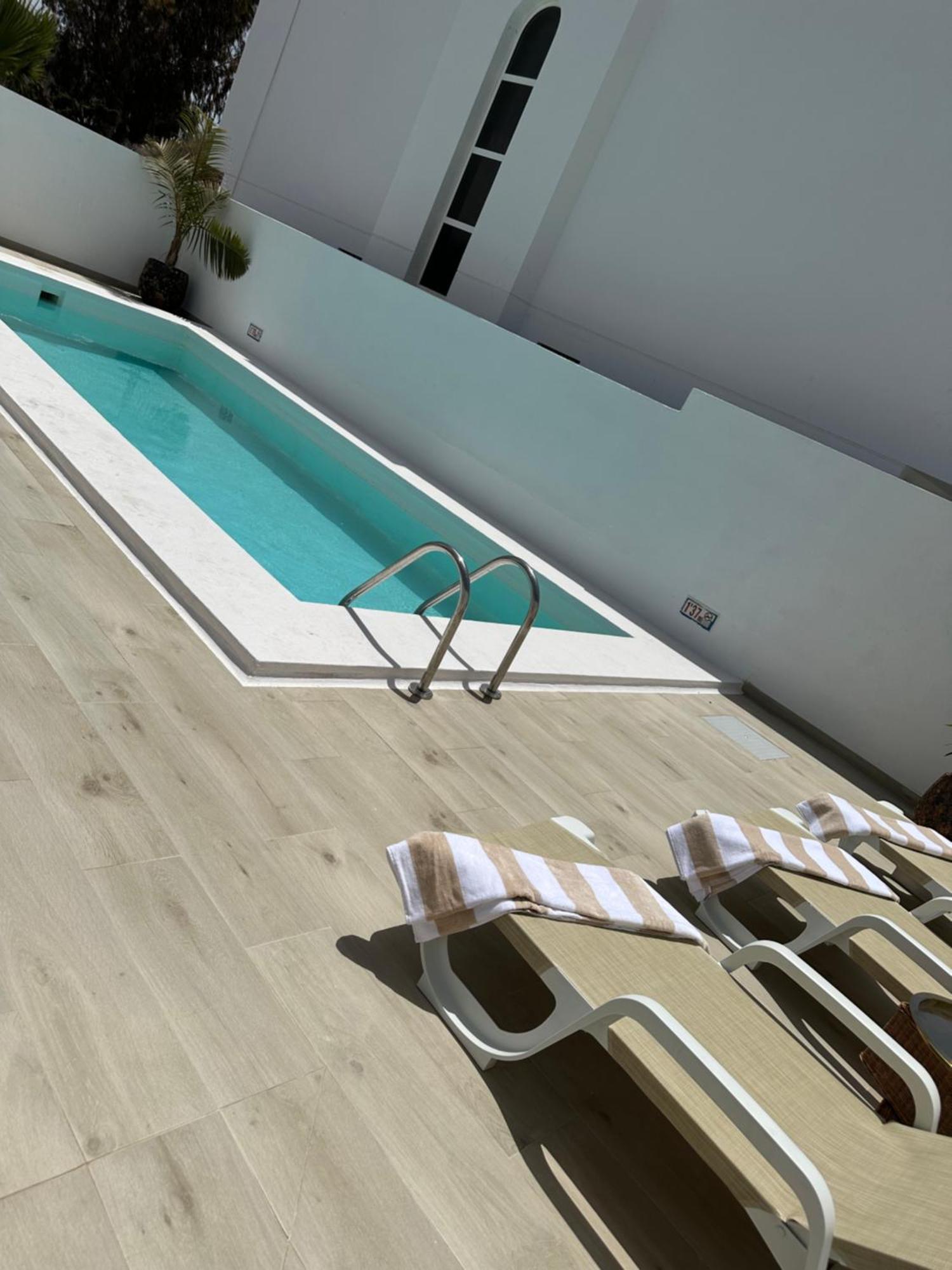 Casa Mer Tias Exterior photo