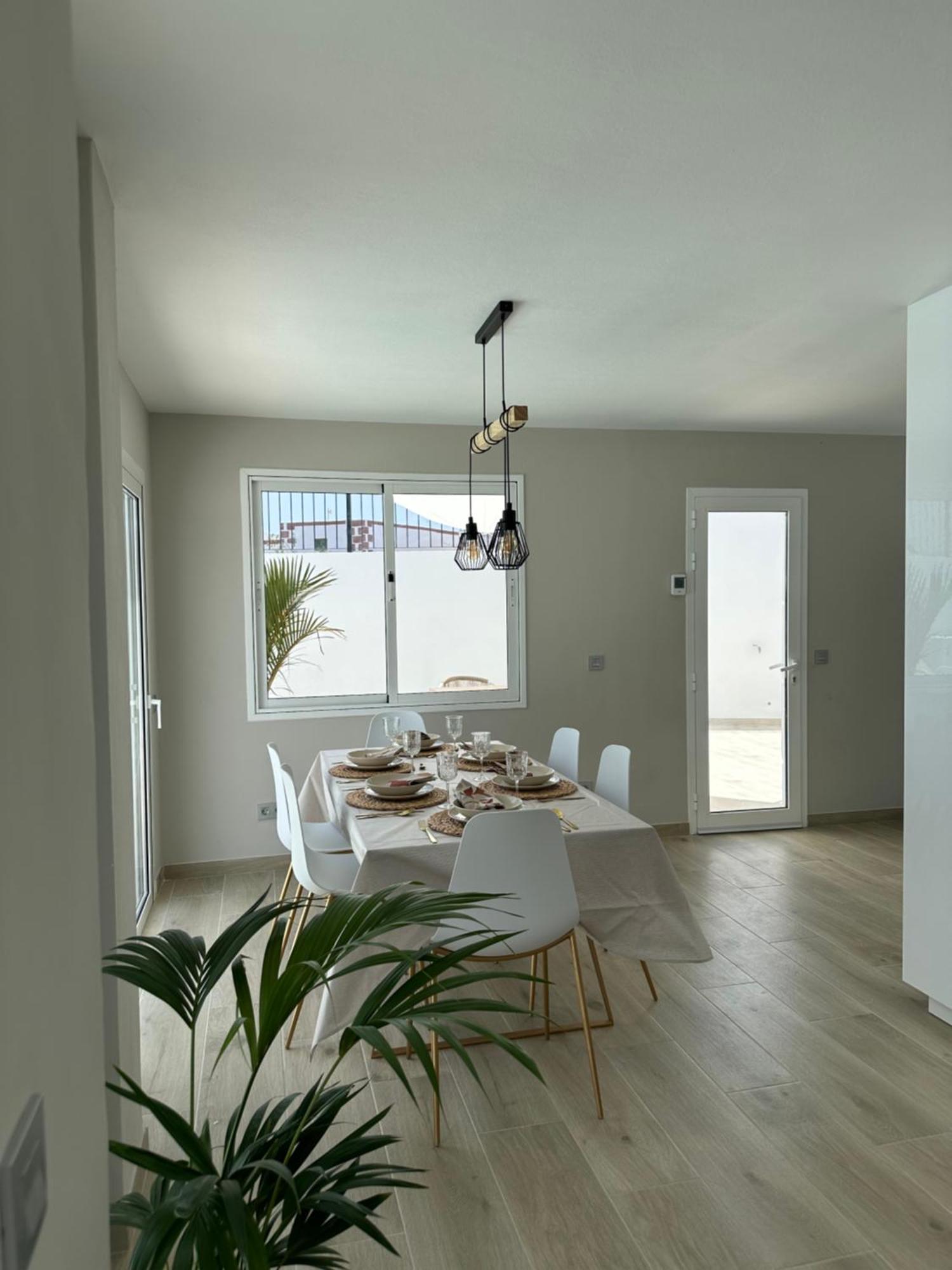 Casa Mer Tias Exterior photo